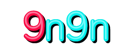 9n9n — logo kanal