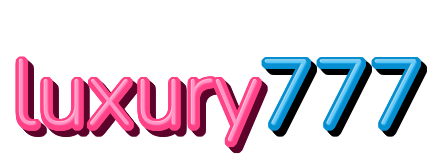 luxury777 — logo kanal