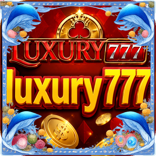 luxury777 — mitra unggulan